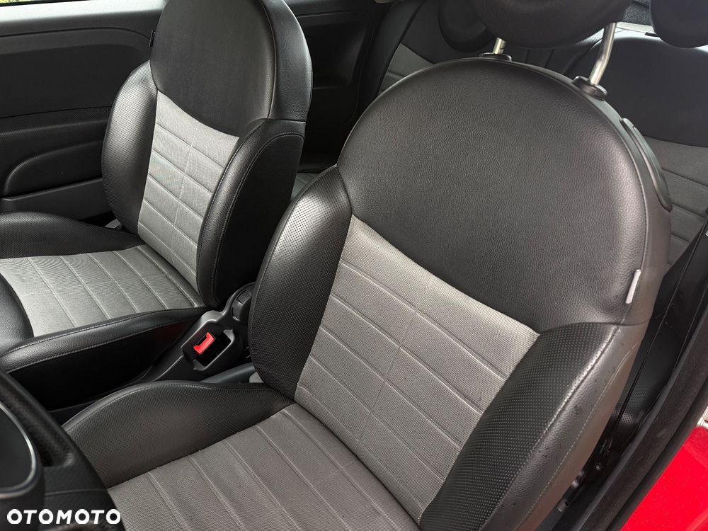 Fiat 500 1.2 Sport - 33