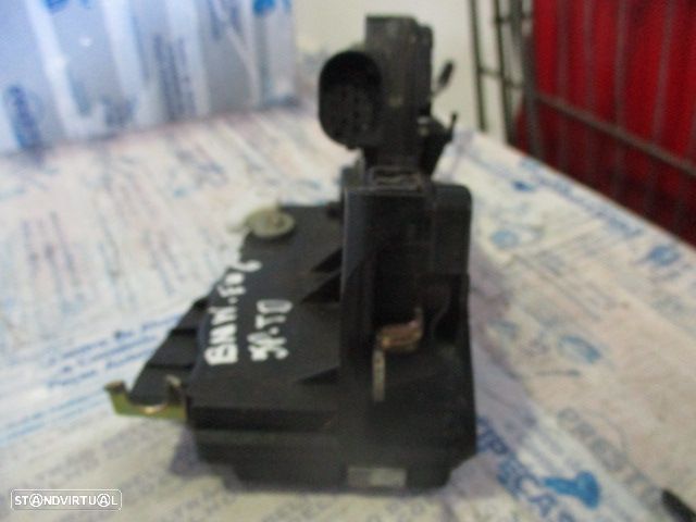 Fecho FEC3982 BMW E46 2001 TD 7 PINOS - 4