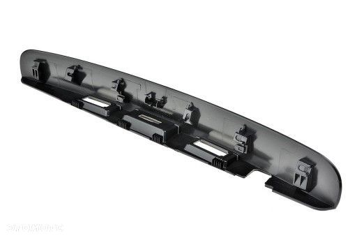 BLENDA LISTWA KLAPY TYLNEJ KAMERA NISSAN QASHQAI I 06-13 CHROM inteligentny klucz NOWA - 3