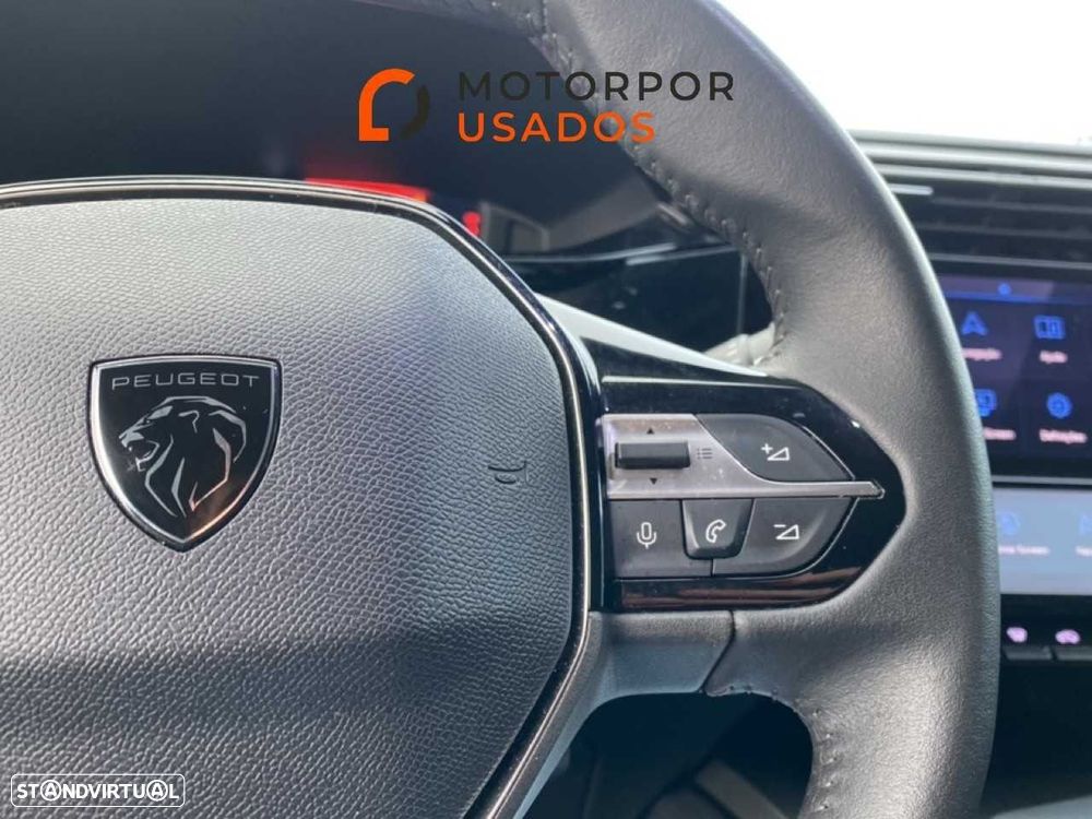 Peugeot 408 - 14