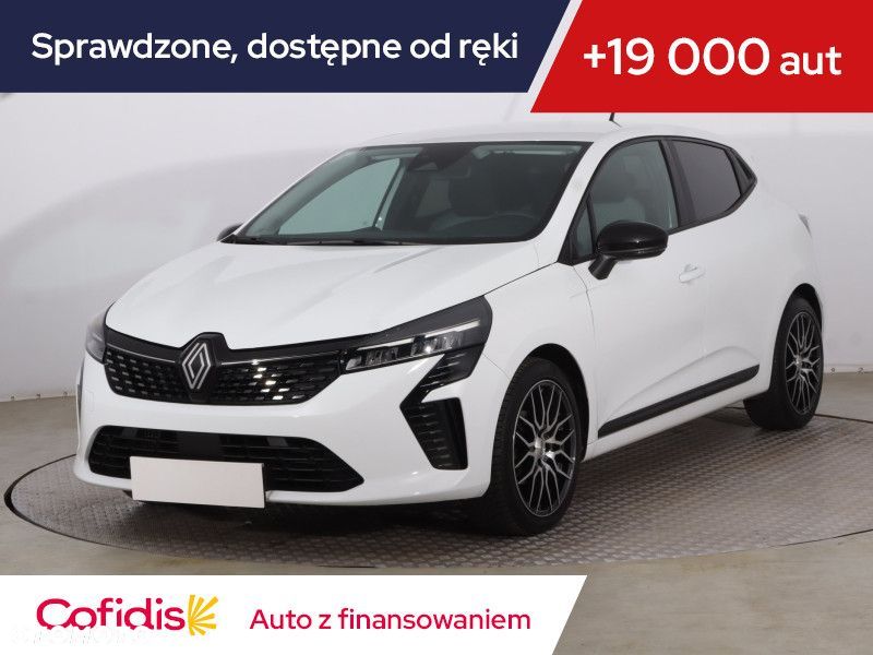 Renault Clio - 2