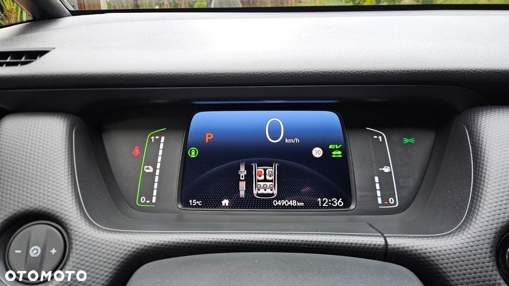 Honda Jazz - 9
