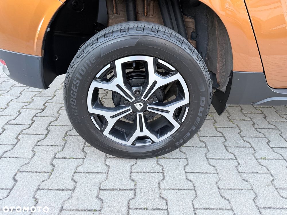 Dacia Duster SCe 115 2WD Prestige - 9