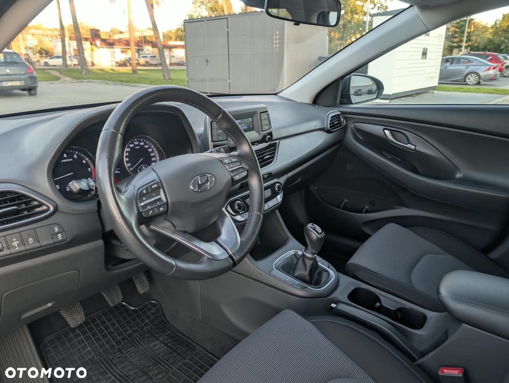 Hyundai i30 - 8