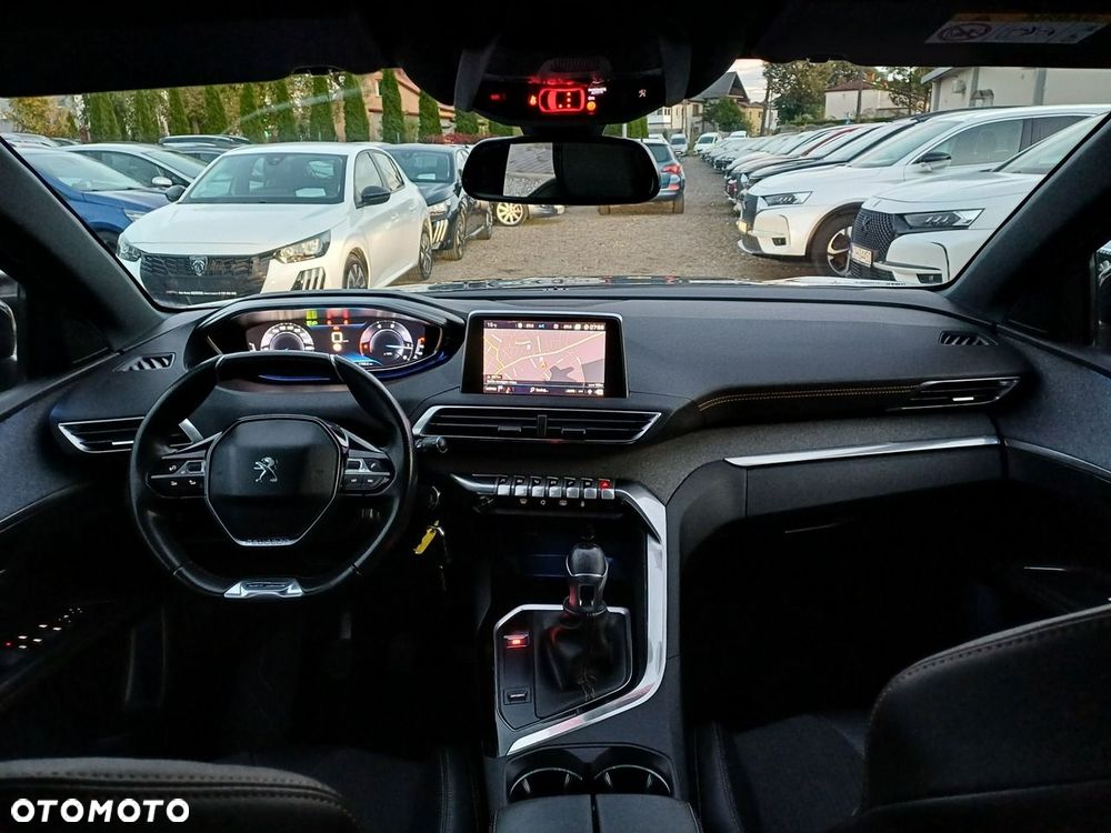 Peugeot 3008 - 19