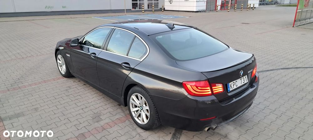 BMW Seria 5 - 37