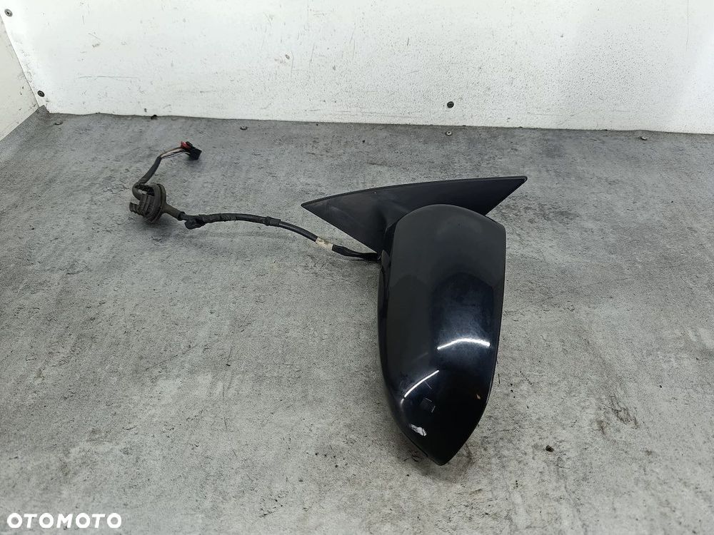 LUSTERKO LEWE AUDI A6 C6 448505 LZ9W - 2