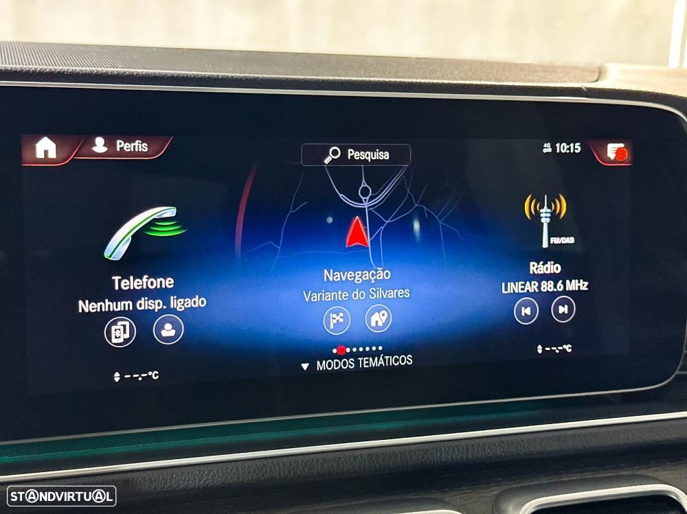 Mercedes-Benz GLE 350 e 4Matic 9G-TRONIC AMG Line - 57