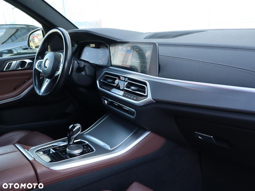 BMW X5 xDrive25d sport - 7