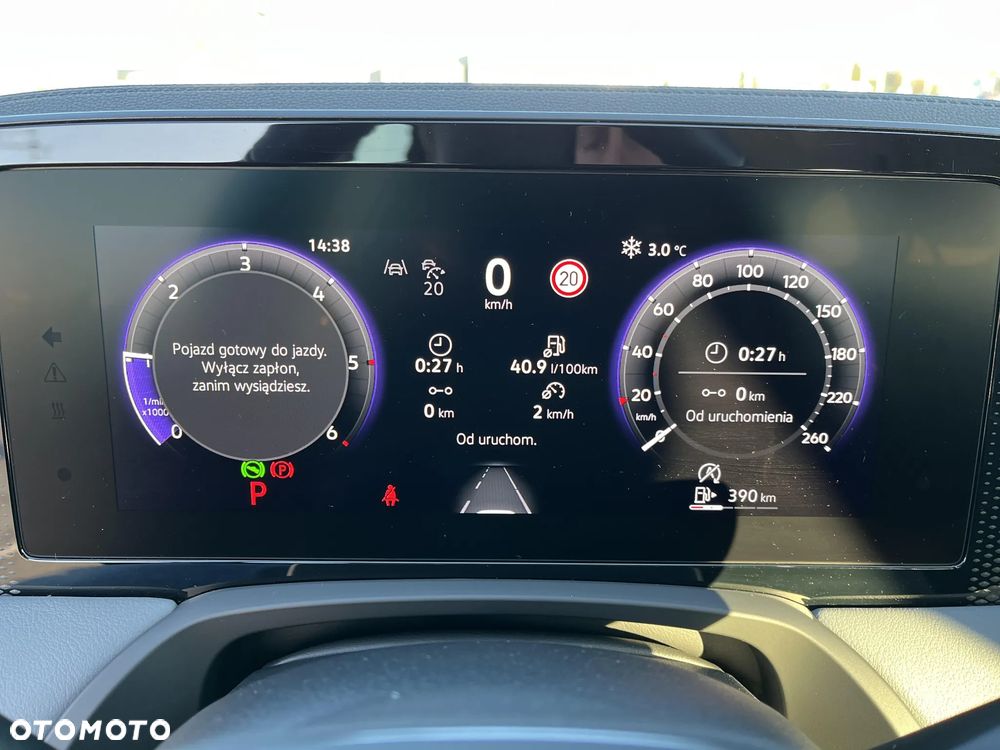 Volkswagen Passat - 14