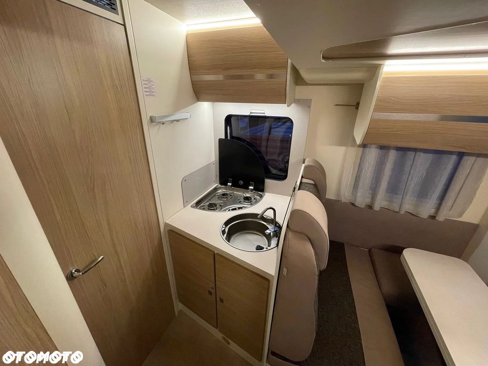 Rimor RIMOR EVO 95 PLUS - 29