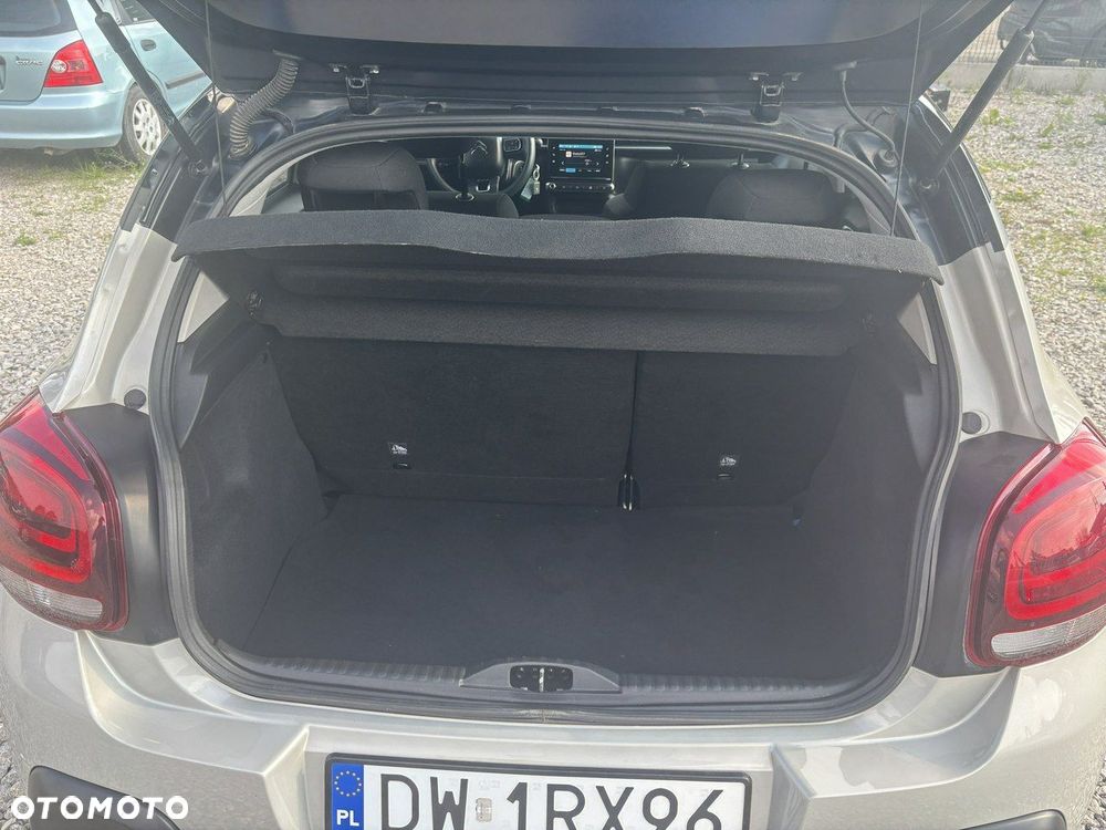 Citroën C3 - 33