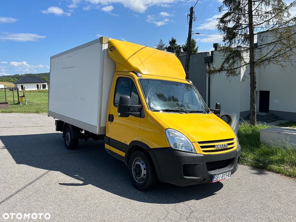 Iveco Daily - 3