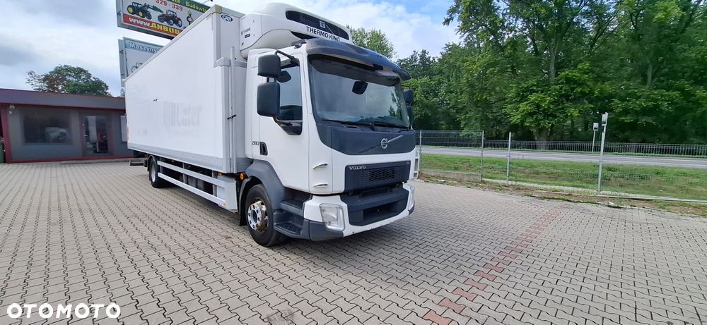 Volvo FL 280 - 1