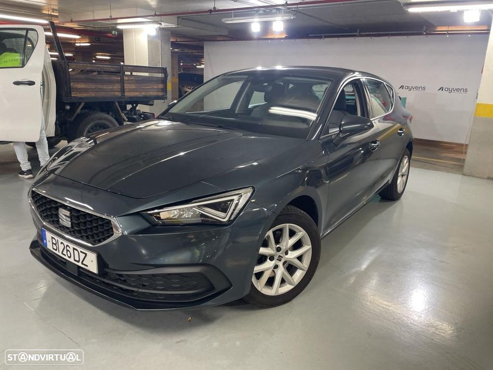 SEAT Leon 1.0 TSI Style - 2
