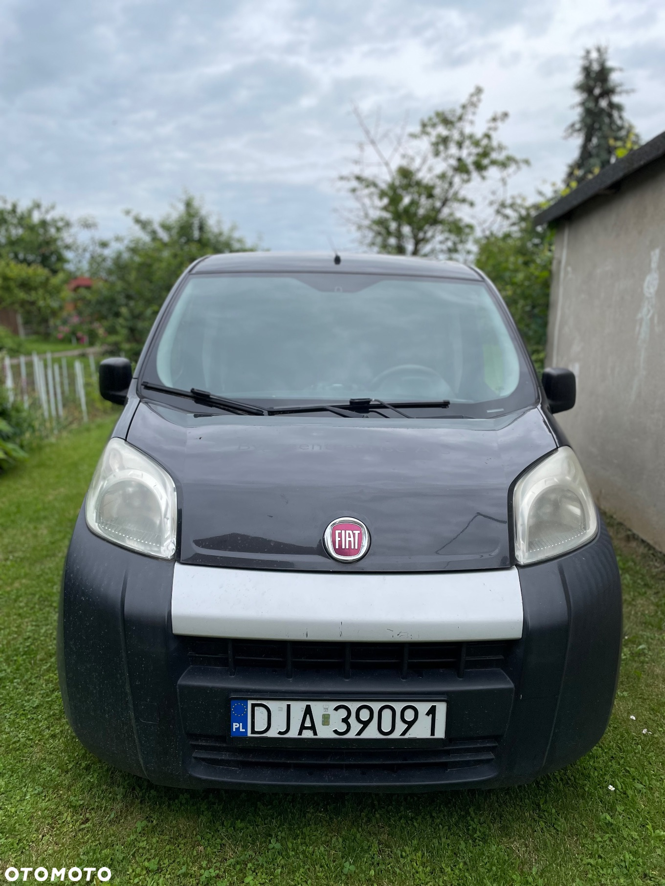 Fiat Fiorino Kombi 1.3 MJ Base - 3