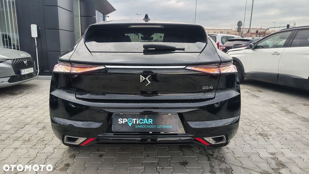 DS Automobiles DS 4 1.2 PureTech Rivoli - 7