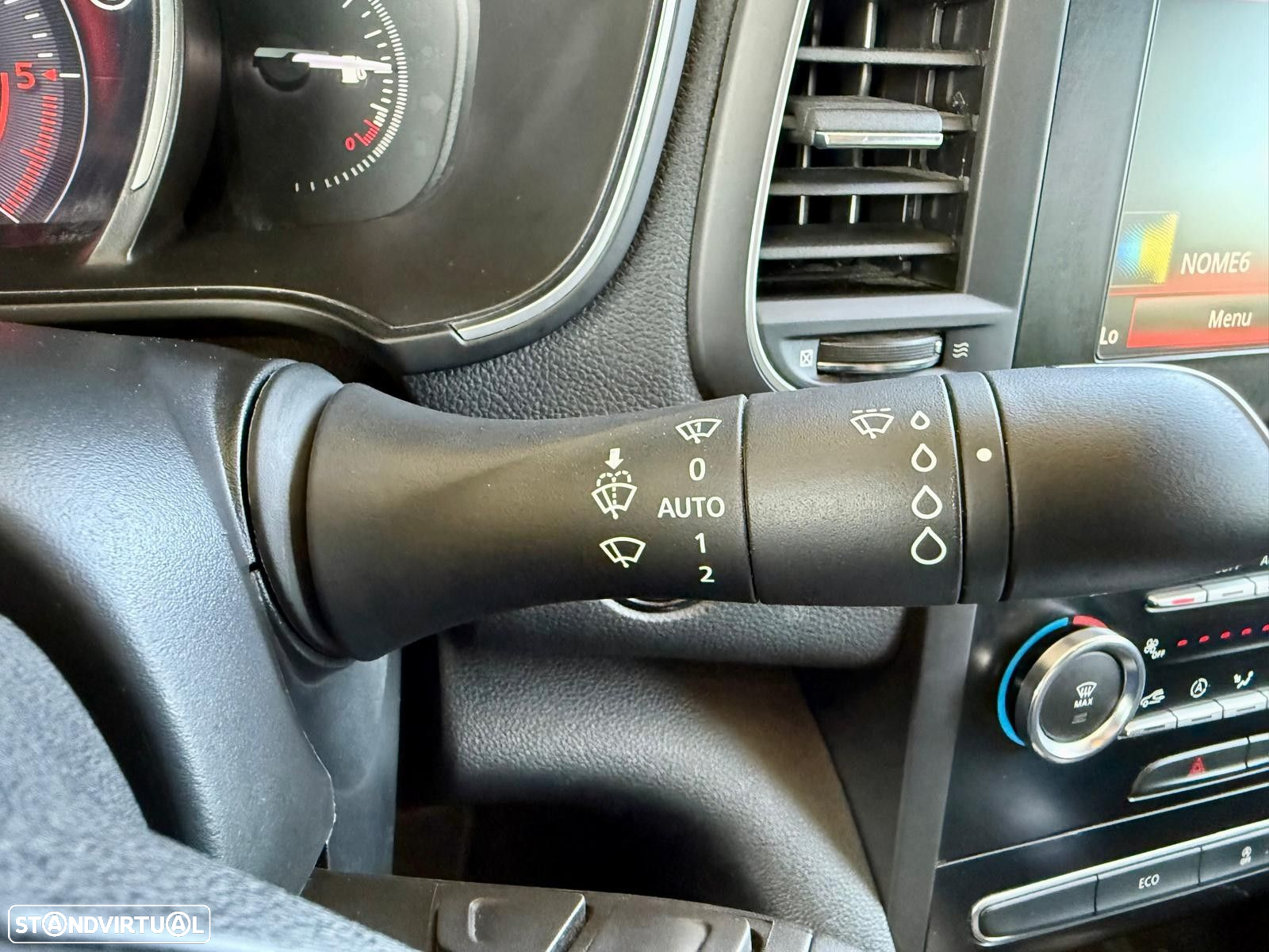Renault Mégane Grand Coupe 1.5 dCi Limited EDC - 21