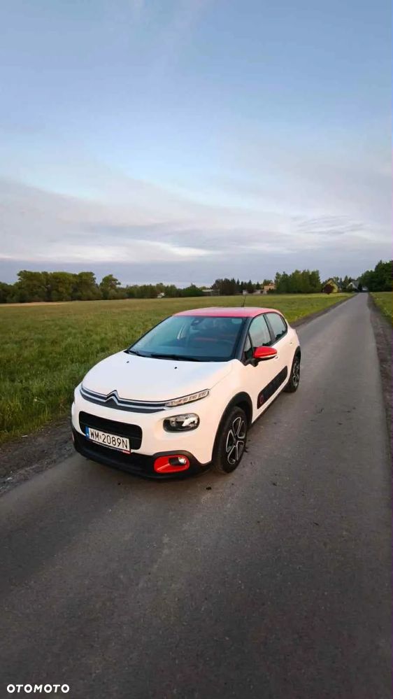 Citroën C3 1.2 PureTech Feel - 5