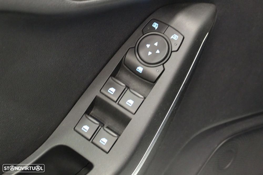 Ford Fiesta 1.0 EcoBoost ST-Line - 17