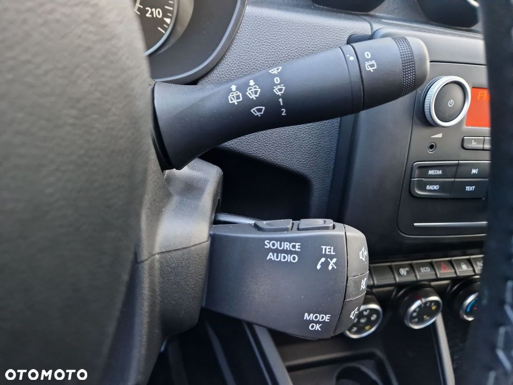 Dacia Duster 1.0 TCe Comfort - 22