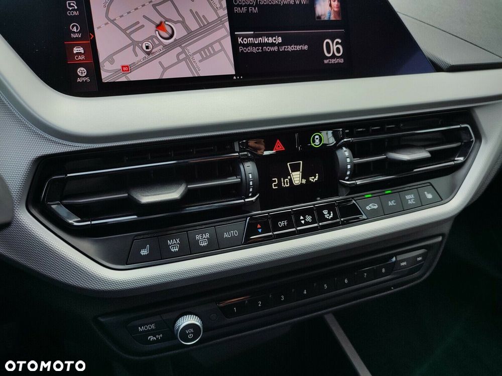 BMW Seria 1 118i Advantage - 25