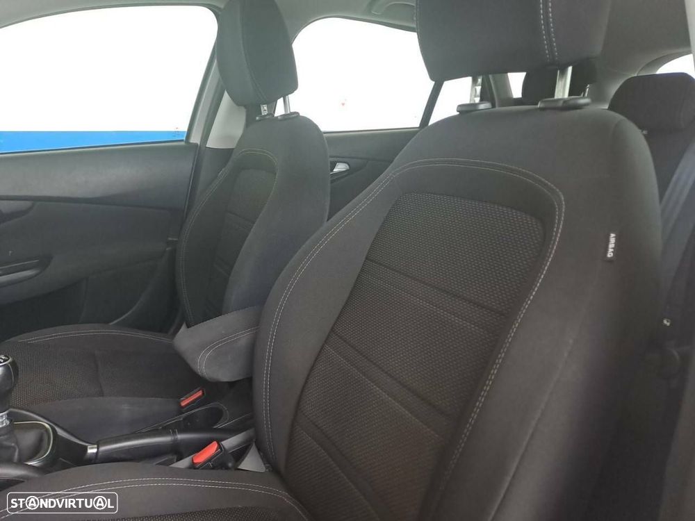 Fiat Tipo 1.3 Multijet - 9