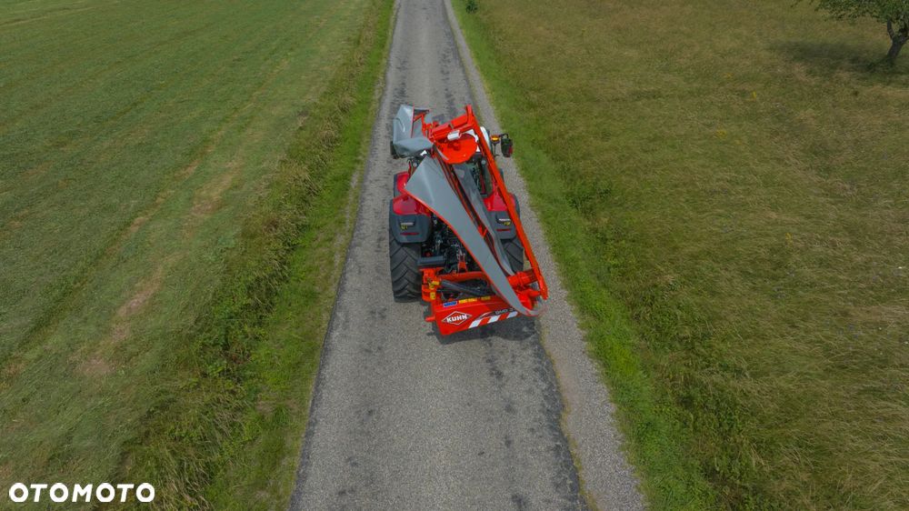 Kuhn GMD240-FF | GMD280-FF | GMD310-FF | GMD3111-FF | GMD 3125F-FF | GMD 3123F-FF | - 4