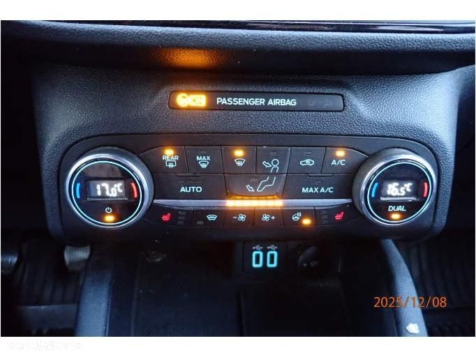 Ford Kuga 1.5 EcoBoost FWD ST-Line - 24