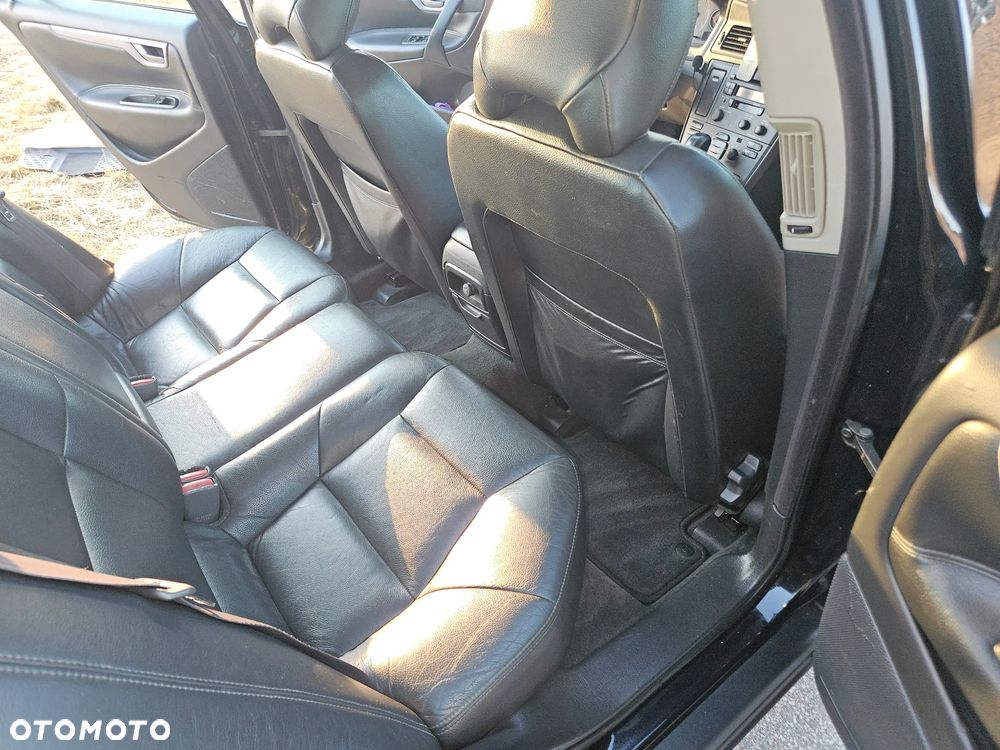 Volvo S60 - 10