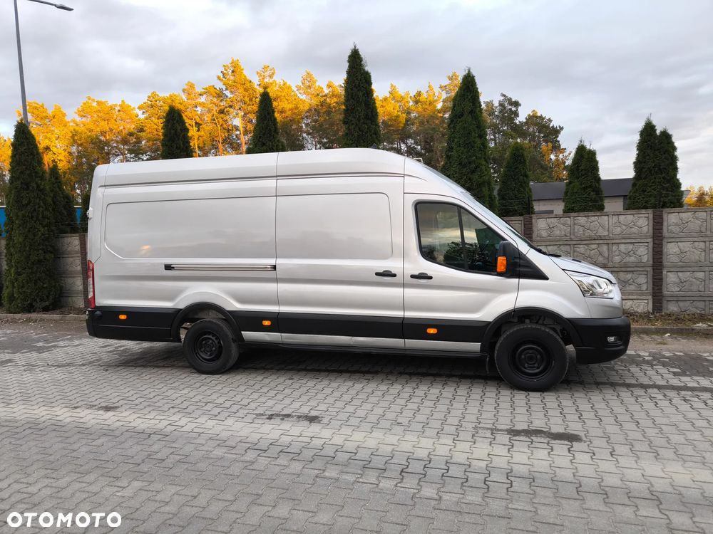 Ford TRANSIT - 12