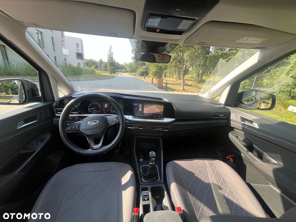 Ford Tourneo Connect Grand 1.5 EcoBoost Active - 11