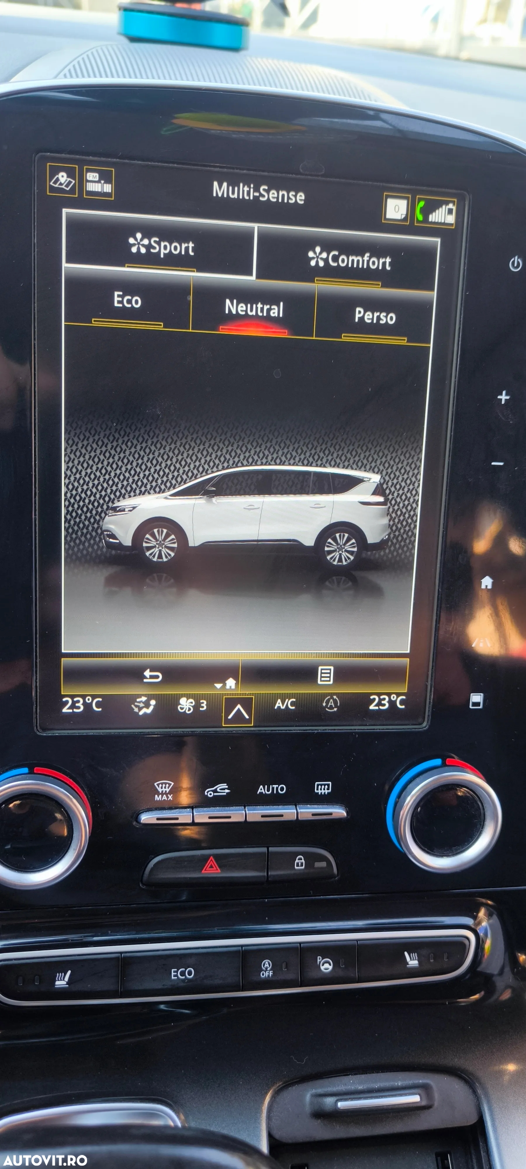 Renault Espace Energy dCi 160 EDC Initiale Paris - 13