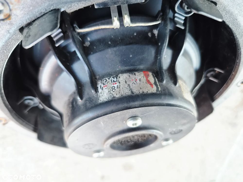 Głośnik Głośniki Drzwi Drzwiowy Drzwiowe Basowe DYNAUDIO VW EOS Zestaw Lub Na Sztuki - 13