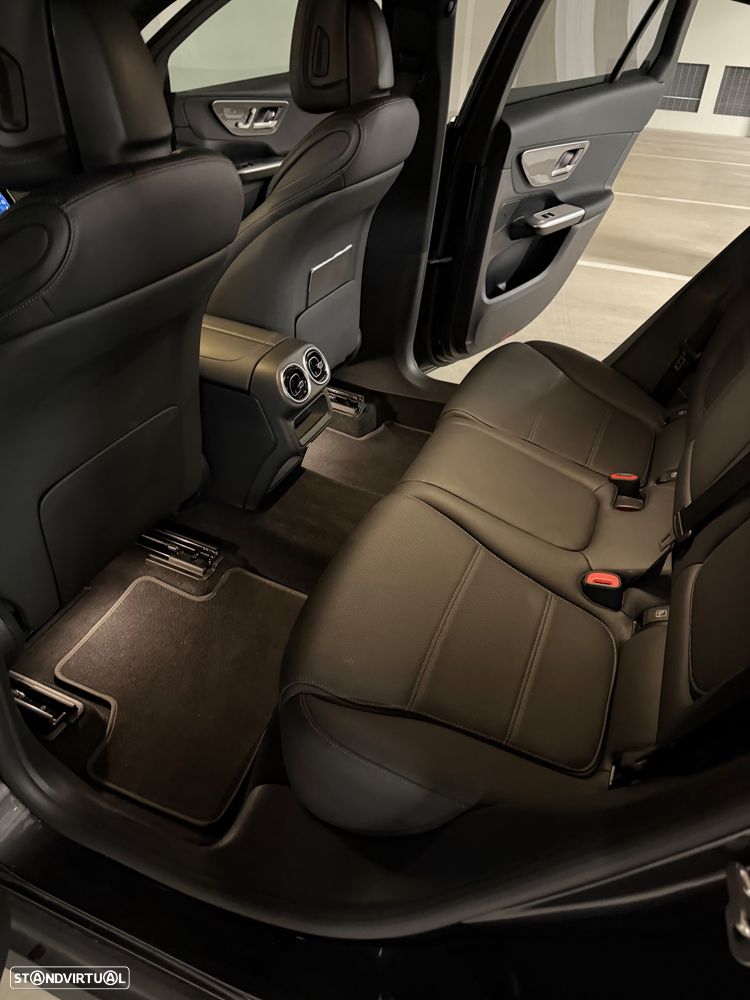 Mercedes-Benz GLC 220 d Coupe 4Matic - 45