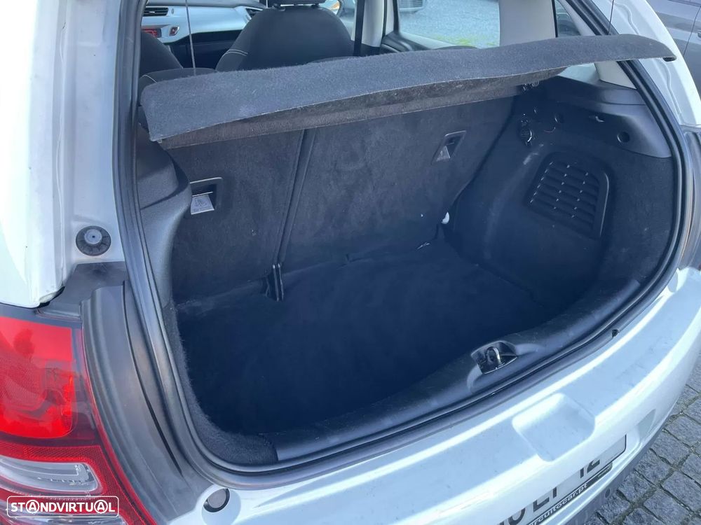 Citroën C3 1.1 Attraction - 23