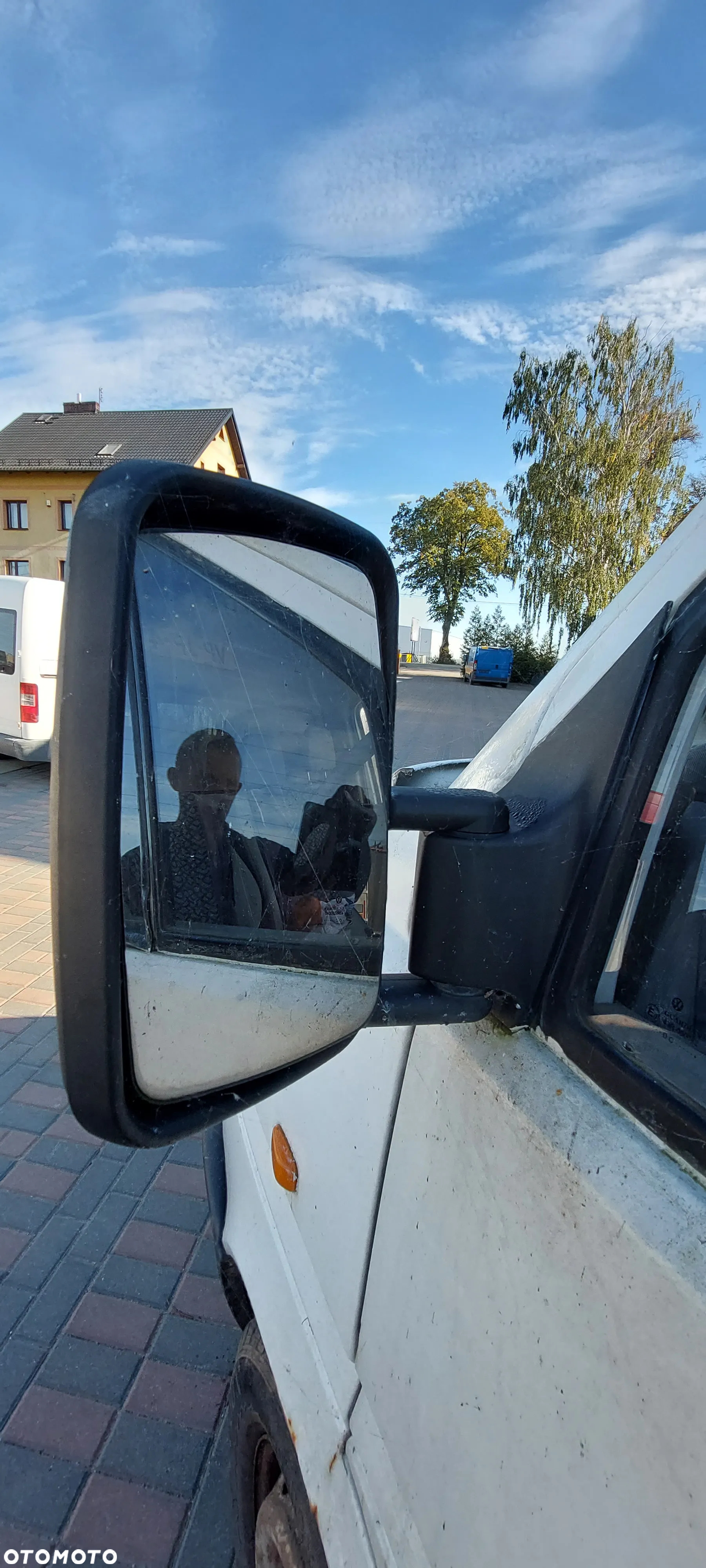 Vw lt 35 2.5TDI "AHD" Wszystkie CZĘŚCI - 9
