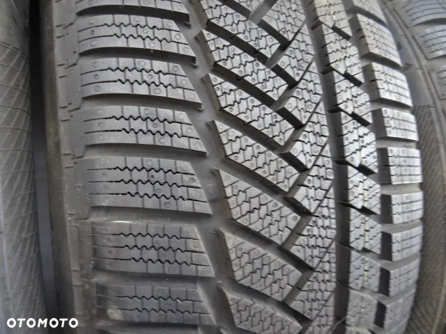 245/45/R19 102V Extra load Continental Winter Contact TS830P - 4