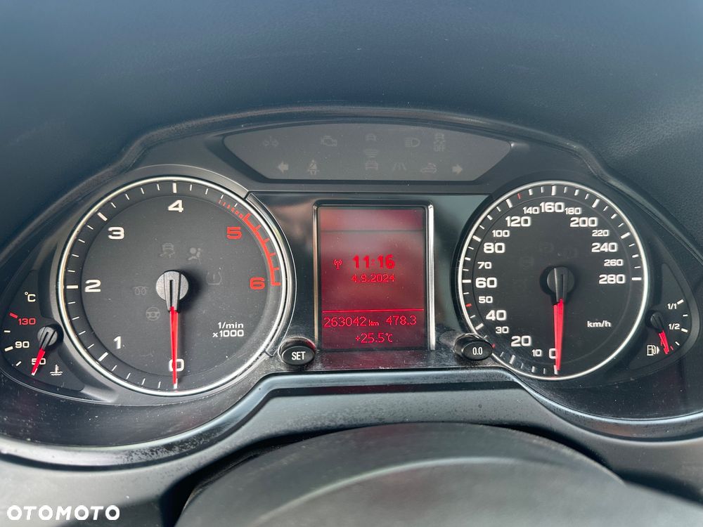 Audi Q5 3.0 TDI Quattro S tronic - 5