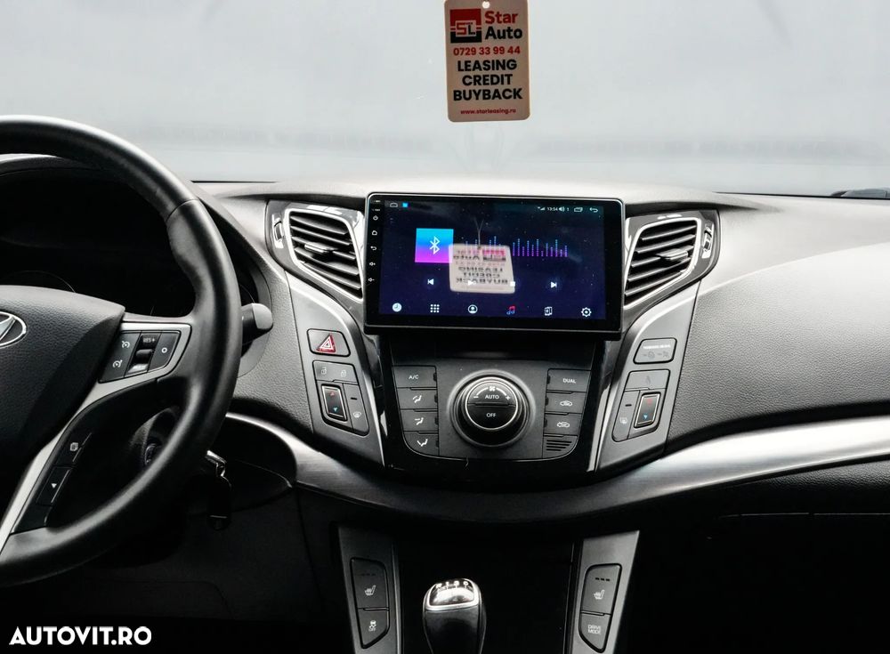 Hyundai i40 - 19