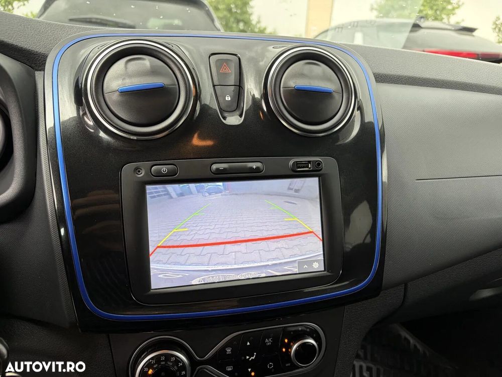 Dacia Sandero Stepway - 26