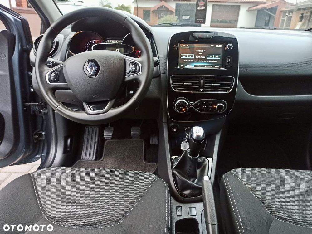 Renault Clio 0.9 Energy TCe Limited Plus - 16