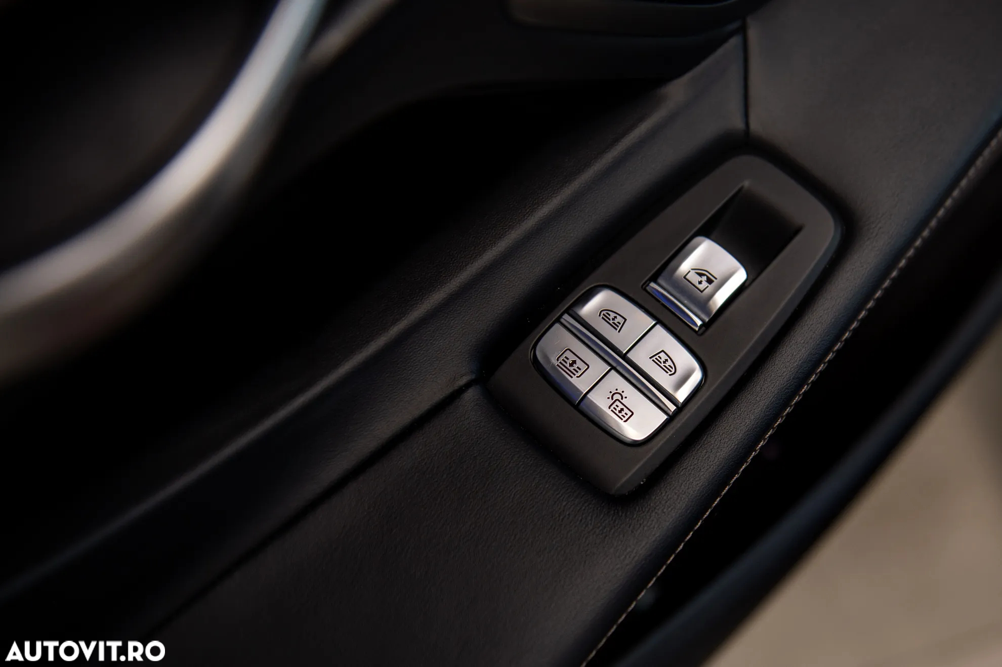 BMW Seria 7 740Li xDrive - 14