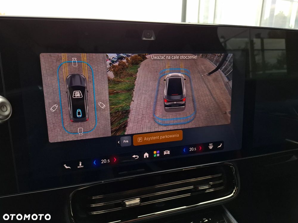 Mercedes-Benz CLA 220 mHEV 4-Matic 8G-DCT - 20