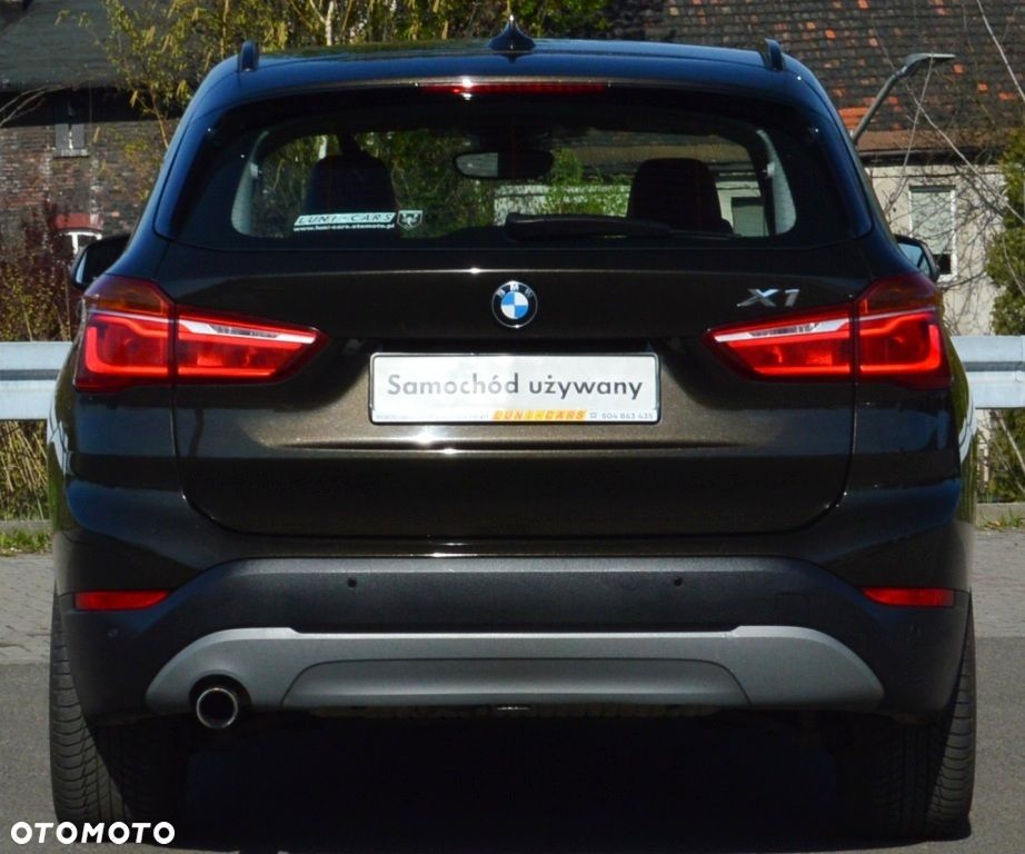 BMW X1 - 23