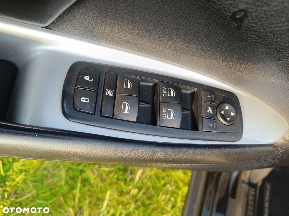 Fiat Freemont 2.0 Multijet Cross AWD - 20