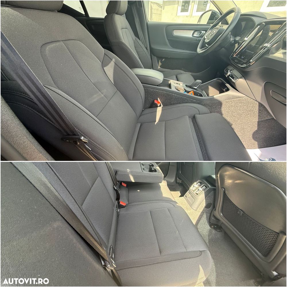 Volvo XC 40 T5 Recharge DKG Essential - 9