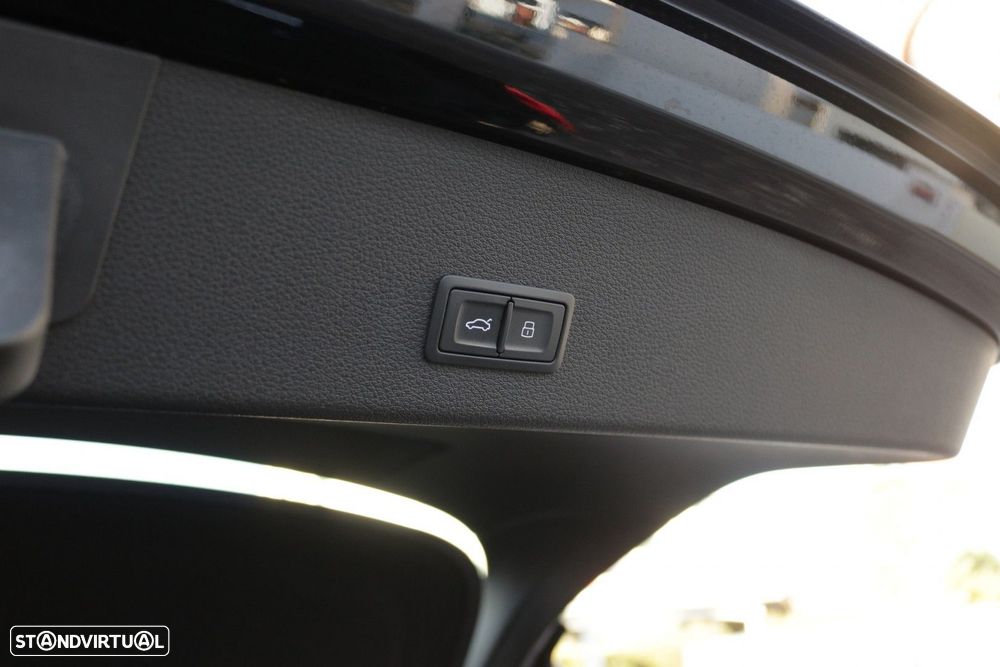 Audi e-tron Sportback 55 quattro S line - 18