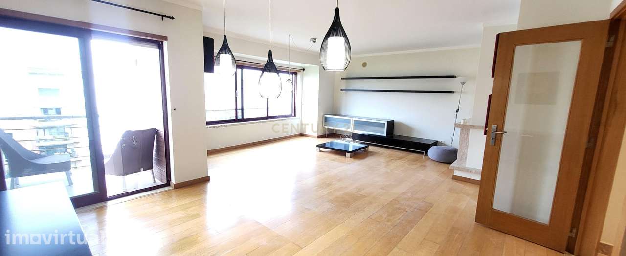 Apartamento T3 no Parque das Nações Norte, Lisboa - Grande imagem: 4/12