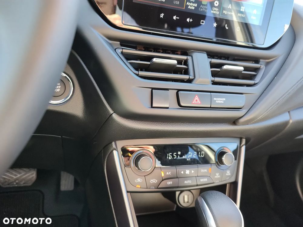 Suzuki SX4 S-Cross 1.5 DualJet Hybrid Premium Plus SP AGS - 24